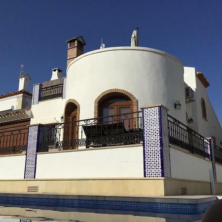 La Torre Alba - La Finca Golf Resort Algorfa Exterior photo