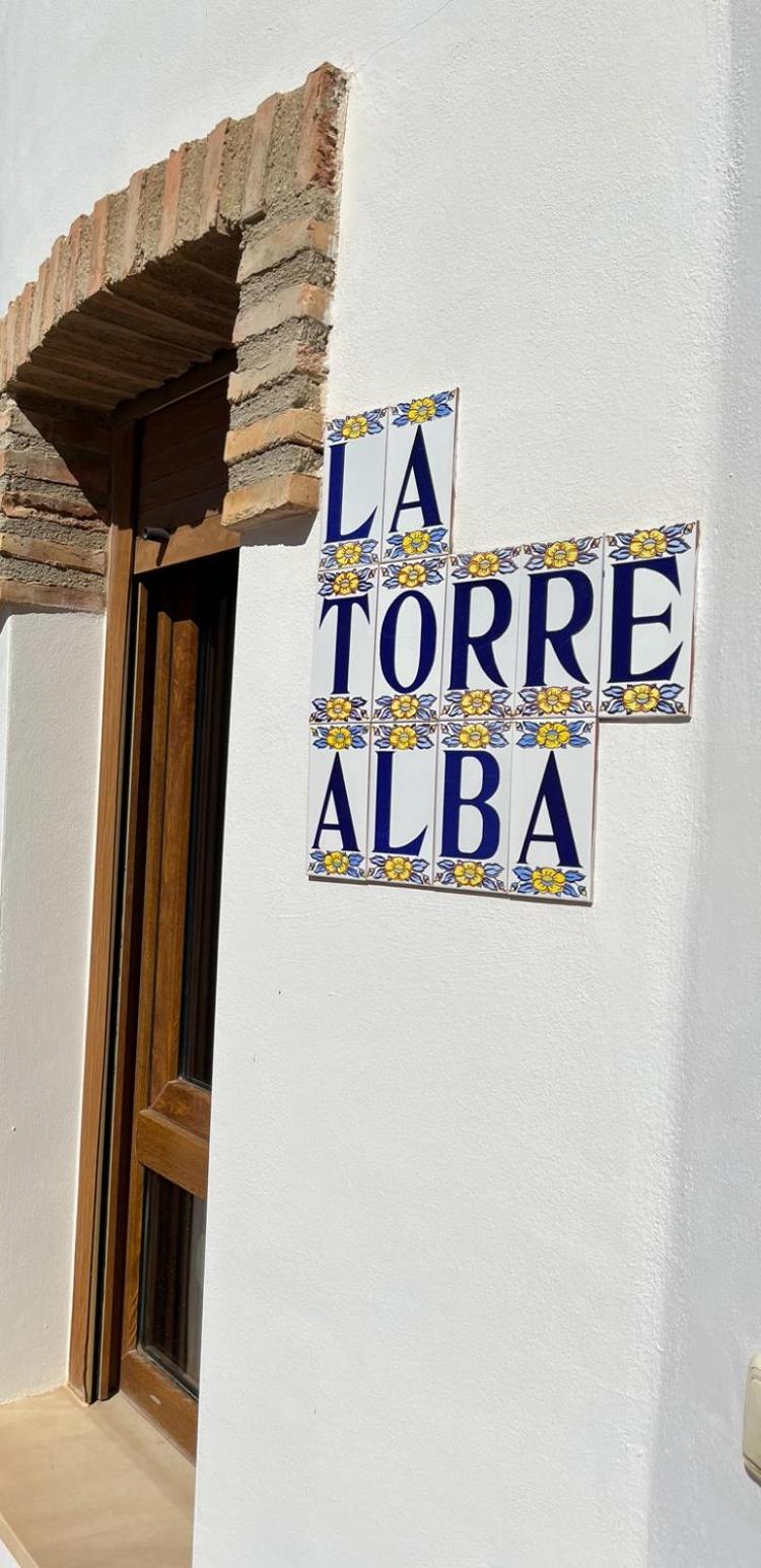 La Torre Alba - La Finca Golf Resort Algorfa Exterior photo