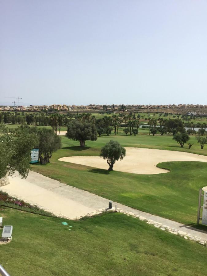 La Torre Alba - La Finca Golf Resort Algorfa Exterior photo